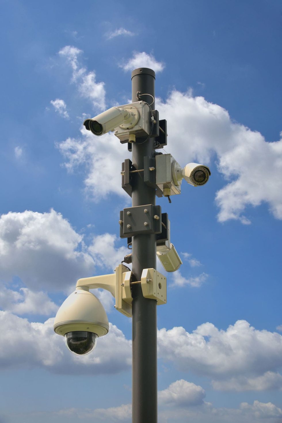 Security Detection Solutions Toronto | EM Dynamics